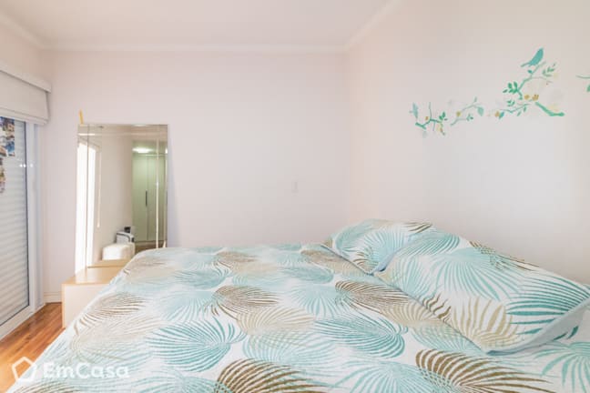 Imagem do imóvel ID-33808 na Avenida Lino Jardim, Vila Bastos, Santo André - SP