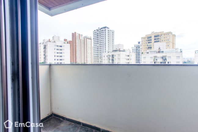 Imagem do imóvel ID-40701 na Avenida Doutor Guilherme Dumont Vilares, Vila Suzana, São Paulo - SP