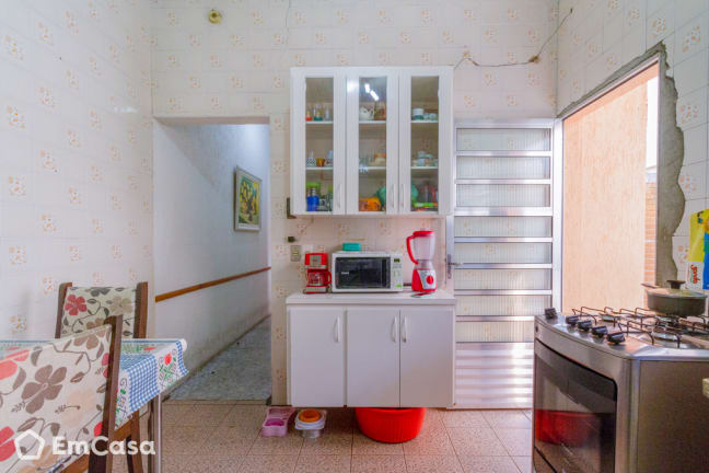 Imagem do imóvel ID-31107 na Rua Tonelero, Vila Ipojuca, São Paulo - SP