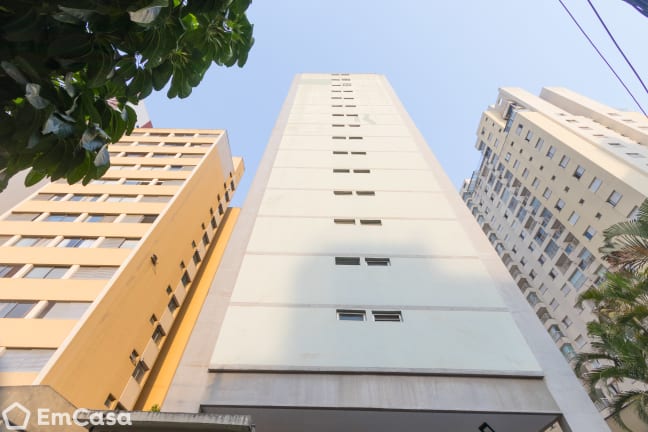 Imagem do imóvel ID-36735 na Avenida Brigadeiro Luís Antônio, Jardim Paulista, São Paulo - SP