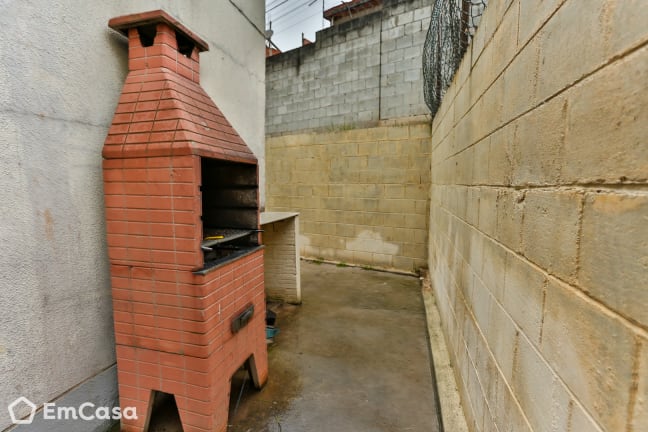 Imagem do imóvel ID-42628 na Avenida Fundibem, Casa Grande, Diadema - SP