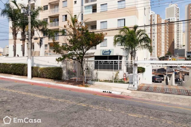 Imagem do imóvel ID-33345 na Rua Abagiba, Vila da Saúde, São Paulo - SP