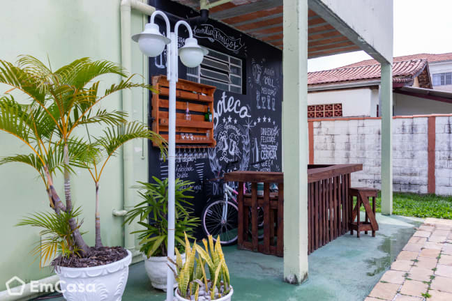 Imagem do imóvel ID-43312 na Rua Orós, Palmeiras de São José, São José dos Campos - SP