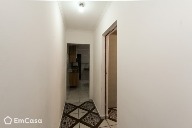 Imagem do imóvel ID-30895 na Rua Antônio Camardo, Vila Gomes Cardim, São Paulo - SP