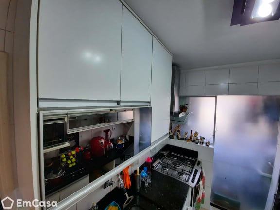 Imagem do imóvel ID-27115 na Rua Soares de Avellar, Vila Monte Alegre, São Paulo - SP