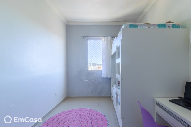 Imagem do imóvel ID-38088 na Rua Gisele Martins, Cidade Morumbi, São José dos Campos - SP