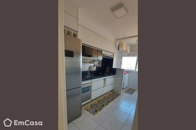 Imagem do imóvel ID-43362 na Rua Maurício Cardoso, Jardim Sul, São José dos Campos - SP