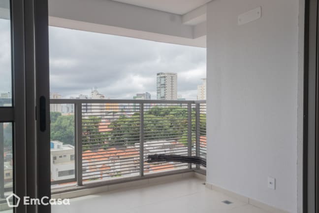 Imagem do imóvel ID-42751 na Rua dos Jacintos, Mirandópolis, São Paulo - SP
