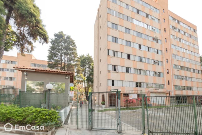 Imagem do imóvel ID-31150 na Rua Alcindo Bueno de Assis, Tucuruvi, São Paulo - SP