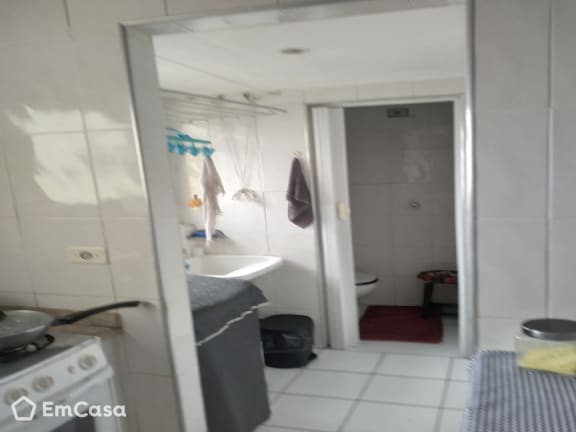 Imagem do imóvel ID-43271 na Rua Dom Mateus, Vila Monumento, São Paulo - SP