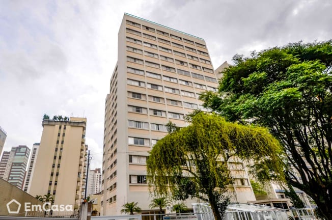 Imagem do imóvel ID-42557 na Rua Abílio Soares, Vila Mariana, São Paulo - SP
