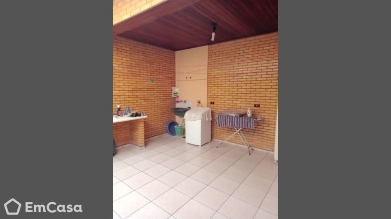 Imagem do imóvel ID-42674 na Rua Limeira, Jardim Pedroso, Mauá - SP