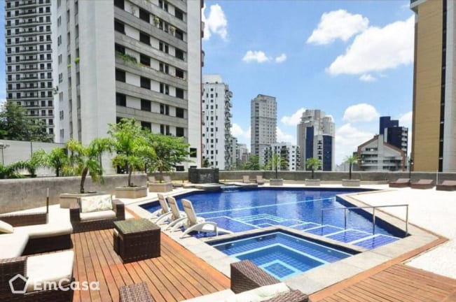 Imagem do imóvel ID-33858 na Avenida José Galante, Vila Suzana, São Paulo - SP