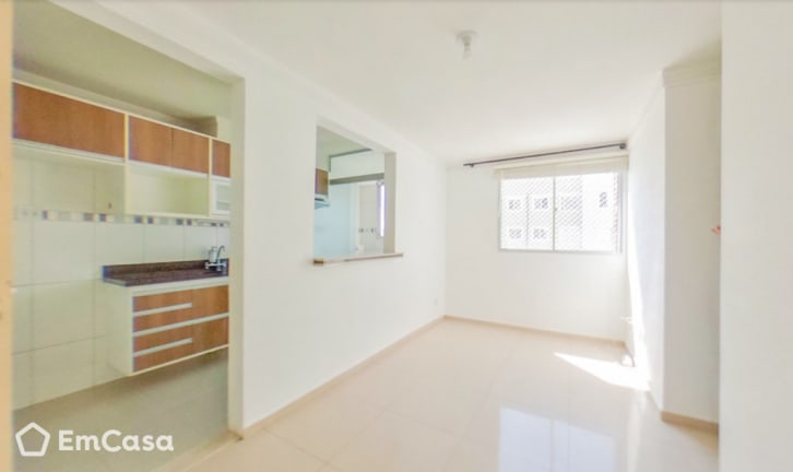 Imagem do imóvel ID-30848 na Rua Waldir Gaioso, Monte Castelo, São José dos Campos - SP