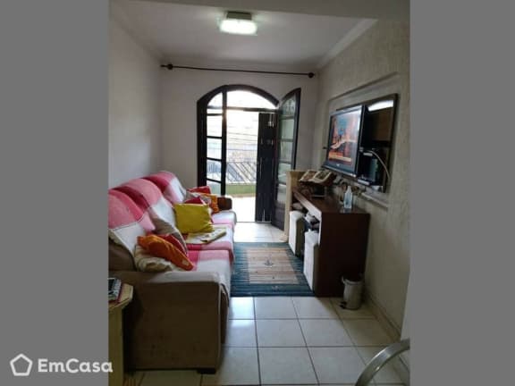 Imagem do imóvel ID-43377 na Rua Américo Alves Pereira Filho, Vila Morumbi, São Paulo - SP