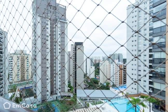 Imagem do imóvel ID-33900 na Rua Doutor Oscar Monteiro de Barros, Vila Suzana, São Paulo - SP