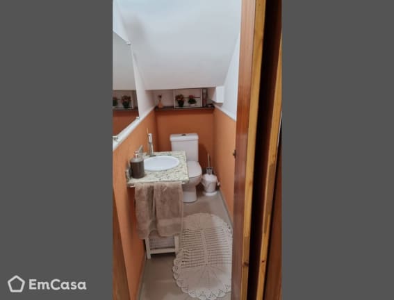Imagem do imóvel ID-31429 na Rua Maria Teresa Assunção, Vila São Geraldo, São Paulo - SP