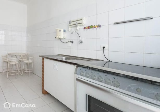 Imagem do imóvel ID-24777 na Alameda dos Araés, Planalto Paulista, São Paulo - SP