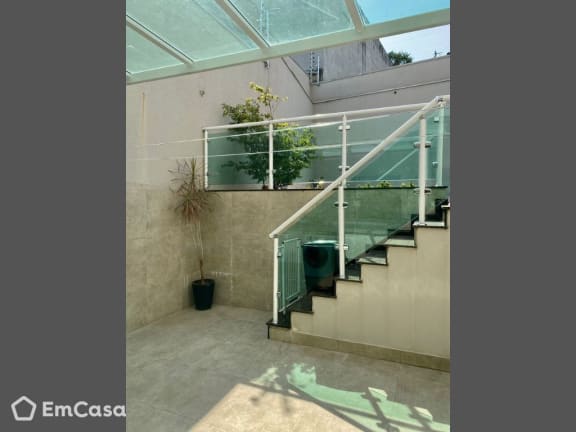 Imagem do imóvel ID-33240 na Rua Ingaíbos, Vila Formosa, São Paulo - SP