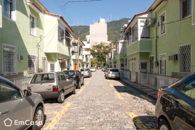 Imagem do imóvel ID-30692 na Rua General Espírito Santo Cardoso, Tijuca, Rio de Janeiro - RJ