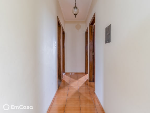 Imagem do imóvel ID-43334 na Rua Antônio Nunes dos Santos, Jardim do Vovô, Campinas - SP