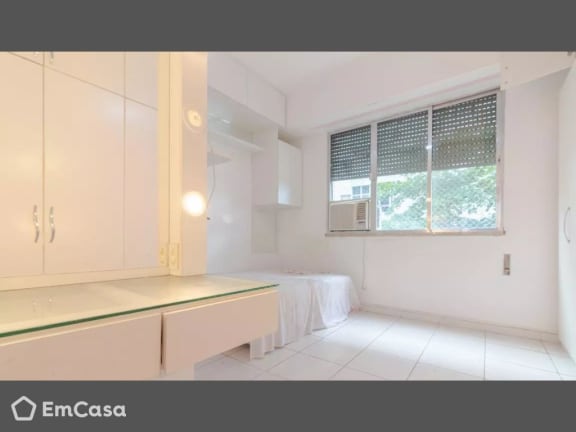 Imagem do imóvel ID-42976 na Avenida Atlântica, Copacabana, Rio de Janeiro - RJ