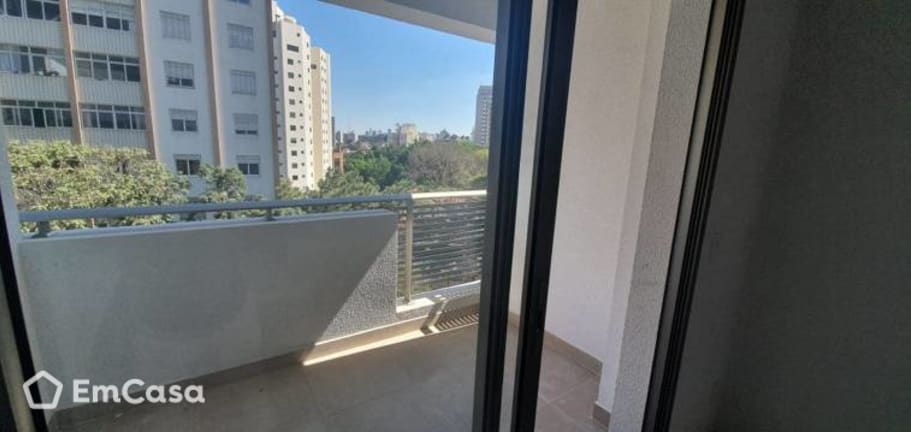 Imagem do imóvel ID-31518 na Rua Girassol, Vila Madalena, São Paulo - SP