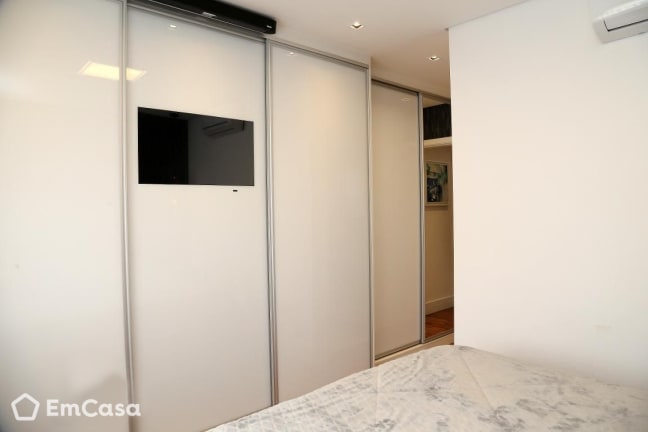Imagem do imóvel ID-43120 na Rua Francisco José da Silva, Morumbi, São Paulo - SP