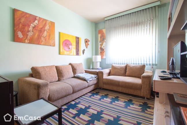 Imagem do imóvel ID-37133 na Alameda Nothmann, Campos Elíseos, São Paulo - SP