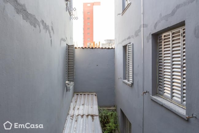 Imagem do imóvel ID-38160 na Rua Catão, Vila Romana, São Paulo - SP