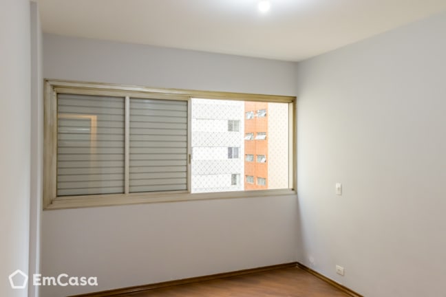Imagem do imóvel ID-42095 na Alameda Joaquim Eugênio de Lima, Jardim Paulista, São Paulo - SP