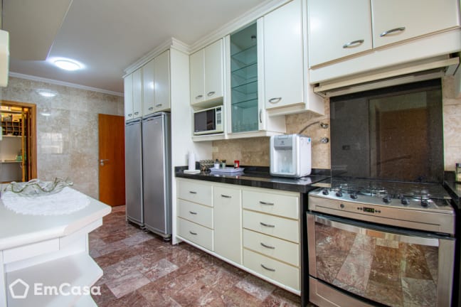 Imagem do imóvel ID-34329 na Rua Almaden, Vila Andrade, São Paulo - SP