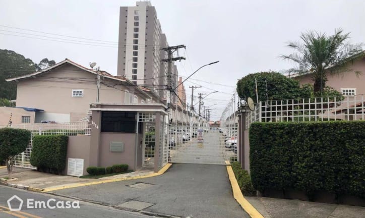 Imagem do imóvel ID-42446 na Avenida Wallace Simonsen, Nova Petrópolis, São Bernardo do Campo - SP