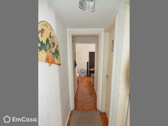 Imagem do imóvel ID-30926 na Rua Estácio Coimbra, Botafogo, Rio de Janeiro - RJ