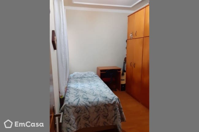 Imagem do imóvel ID-31913 na Rua Gamboa, Paraíso, Santo André - SP