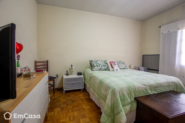 Imagem do imóvel ID-36826 na Rua Cásper Líbero, Paulicéia, São Bernardo do Campo - SP
