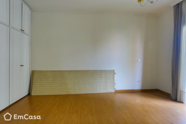 Imagem do imóvel ID-22364 na Avenida Juriti, Vila Uberabinha, São Paulo - SP