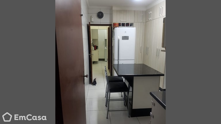 Imagem do imóvel ID-42669 na Rua Domingos Castrale, Vila Maria Alta, São Paulo - SP