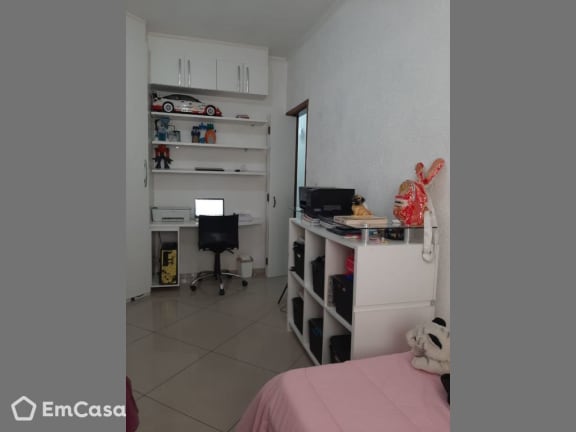 Imagem do imóvel ID-27714 na Rua Elisa de Carvalho, Vila Matilde, São Paulo - SP