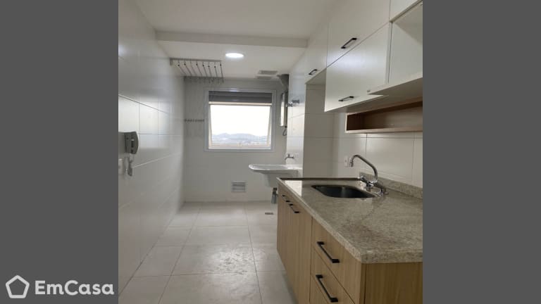 Imagem do imóvel ID-42209 na Avenida Ator José Wilker, Barra da Tijuca, Rio de Janeiro - RJ