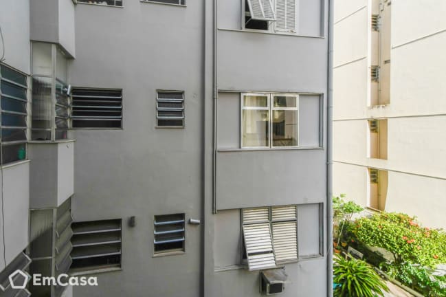 Imagem do imóvel ID-33336 na Rua Rêgo Lopes, Tijuca, Rio de Janeiro - RJ