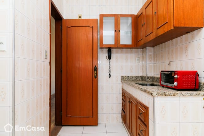 Imagem do imóvel ID-30587 na Rua Mendes Taváres, Vila Isabel, Rio de Janeiro - RJ