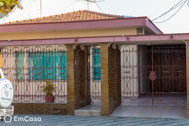 Imagem do imóvel ID-30889 na Rua Ivaí, Santa Maria, São Caetano do Sul - SP