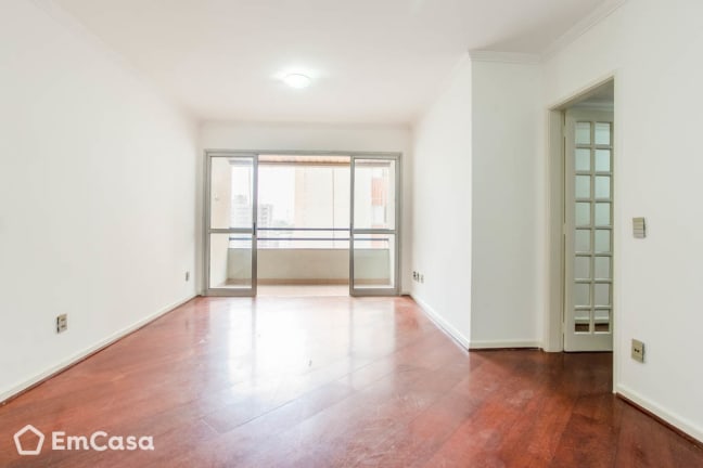 Imagem do imóvel ID-33718 na Rua Coronel Conrado Siqueira Campos, Jardim das Acácias, São Paulo - SP