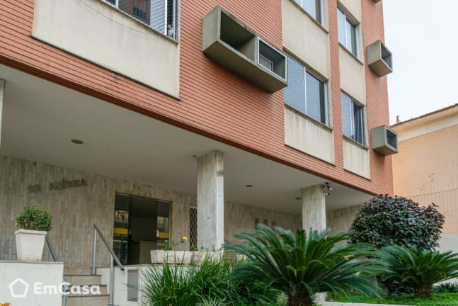 Imagem do imóvel ID-27789 na Rua Teodoro da Silva, Vila Isabel, Rio de Janeiro - RJ