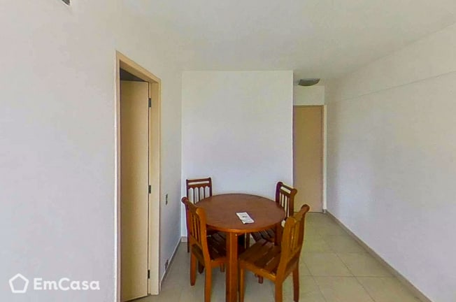 Imagem do imóvel ID-42824 na Alameda dos Maracatins, Indianópolis, São Paulo - SP