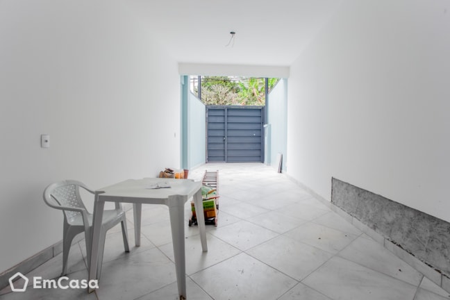 Imagem do imóvel ID-32551 na Rua Francisco Mesquita, Vila Monte Alegre, São Paulo - SP