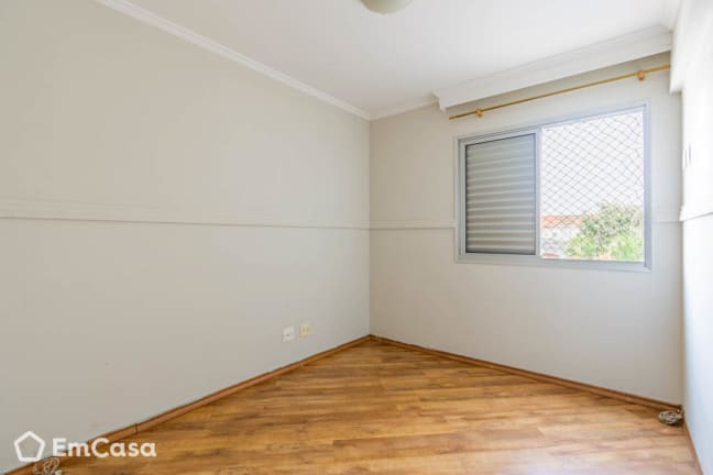 Imagem do imóvel ID-33692 na Rua Afonso XIII, Vila Campestre, São Paulo - SP