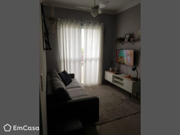 Imagem do imóvel ID-33567 na Rua José Bonifácio de Oliveira, Jardim Del Rey, São José dos Campos - SP