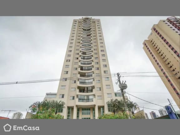 Imagem do imóvel ID-34039 na Rua Pantojo, Vila Regente Feijó, São Paulo - SP